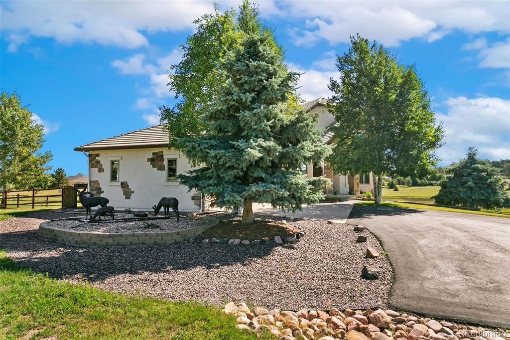 Photo of 870 Trumpeters Court E, Monument, CO 80132 (MLS # 5203441)