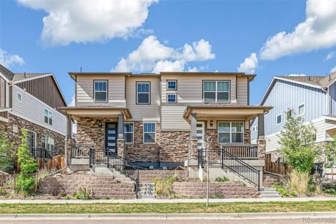 21761 E 7th Avenue Aurora CO 80018