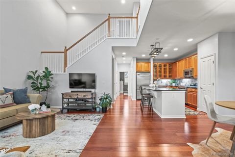 9705 W Hinsdale Place Littleton CO 80128