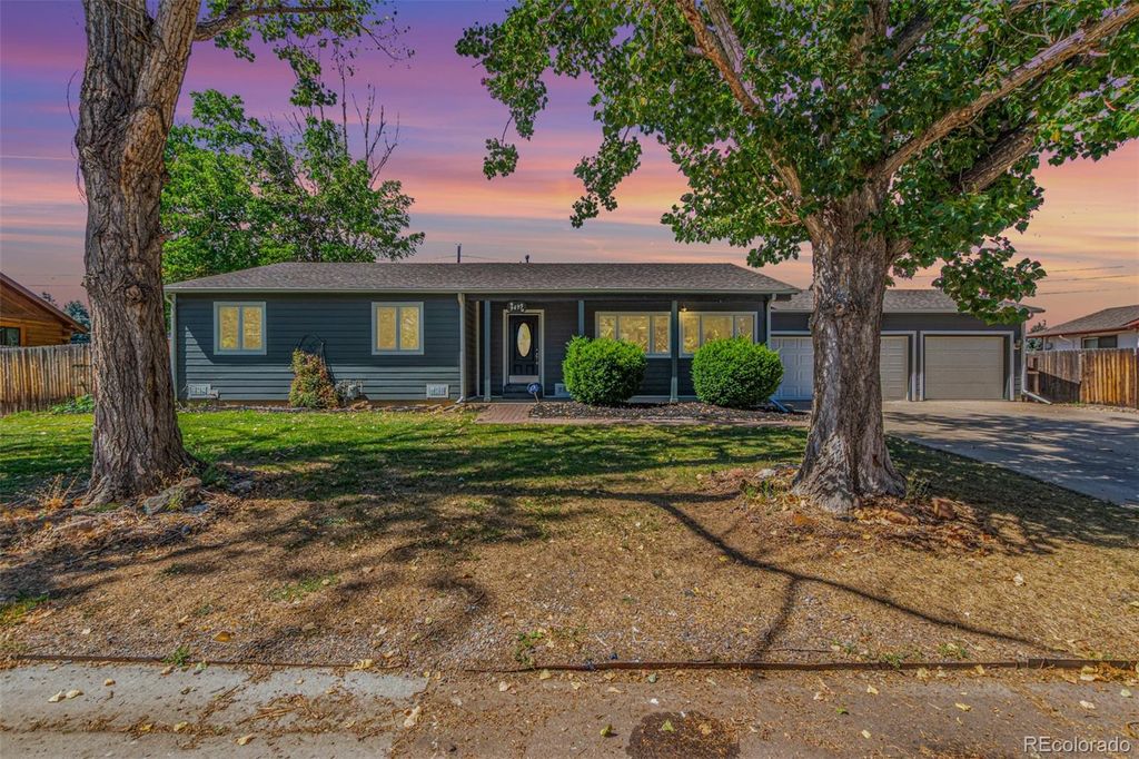 Photo of 9495 Webster Way, Broomfield, CO 80021 (MLS # 7034677)