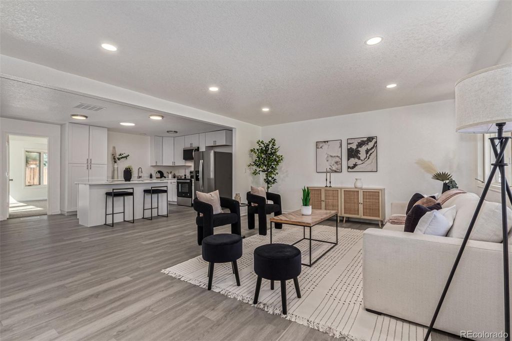 Photo of 9495 Webster Way, Broomfield, CO 80021 (MLS # 7034677)