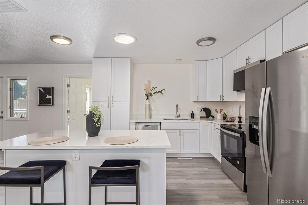 Photo of 9495 Webster Way, Broomfield, CO 80021 (MLS # 7034677)