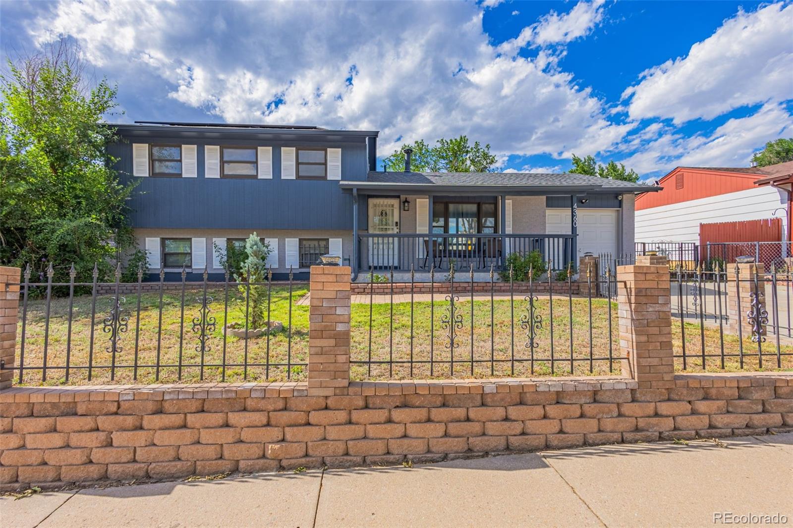 View Colorado Springs, CO 80916 house