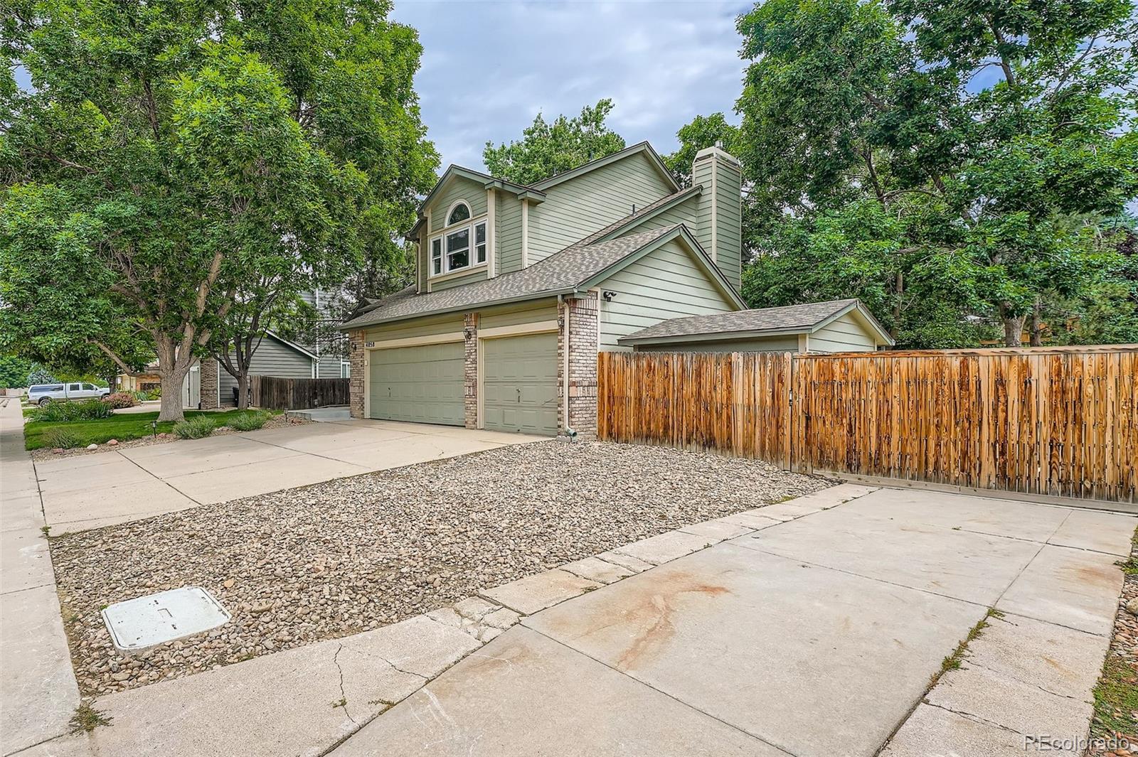 4858 S Queen Street, Littleton, CO, 80127 1 4858 S Queen Street