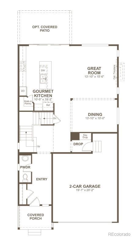 10902 Greenhorn Loop