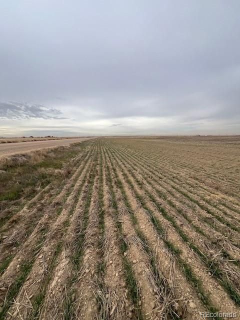 TBD E 112th Avenue Bennett CO 80102