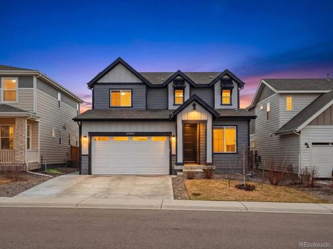 27934 E 7th Avenue Aurora CO 80018