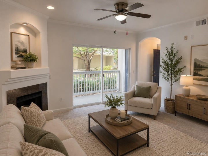 Photo 1 of 31 — 1821 S Dunkirk Street 103, Aurora, CO 80017