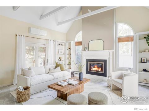 2672 Winding Trail Drive Boulder CO 80304