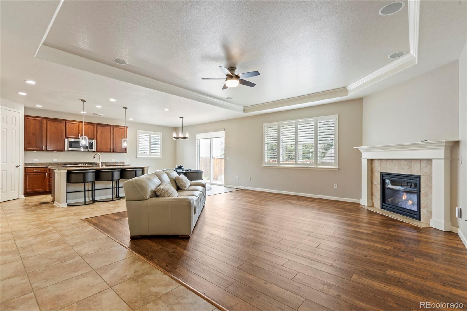 4545 Oxbow Drive