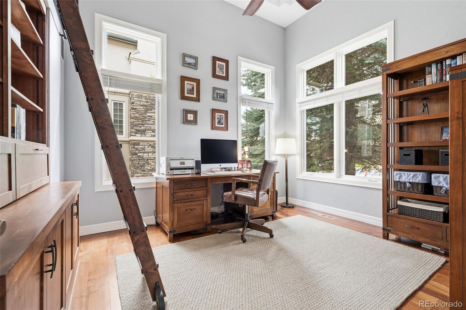 417 E Fairchild Drive