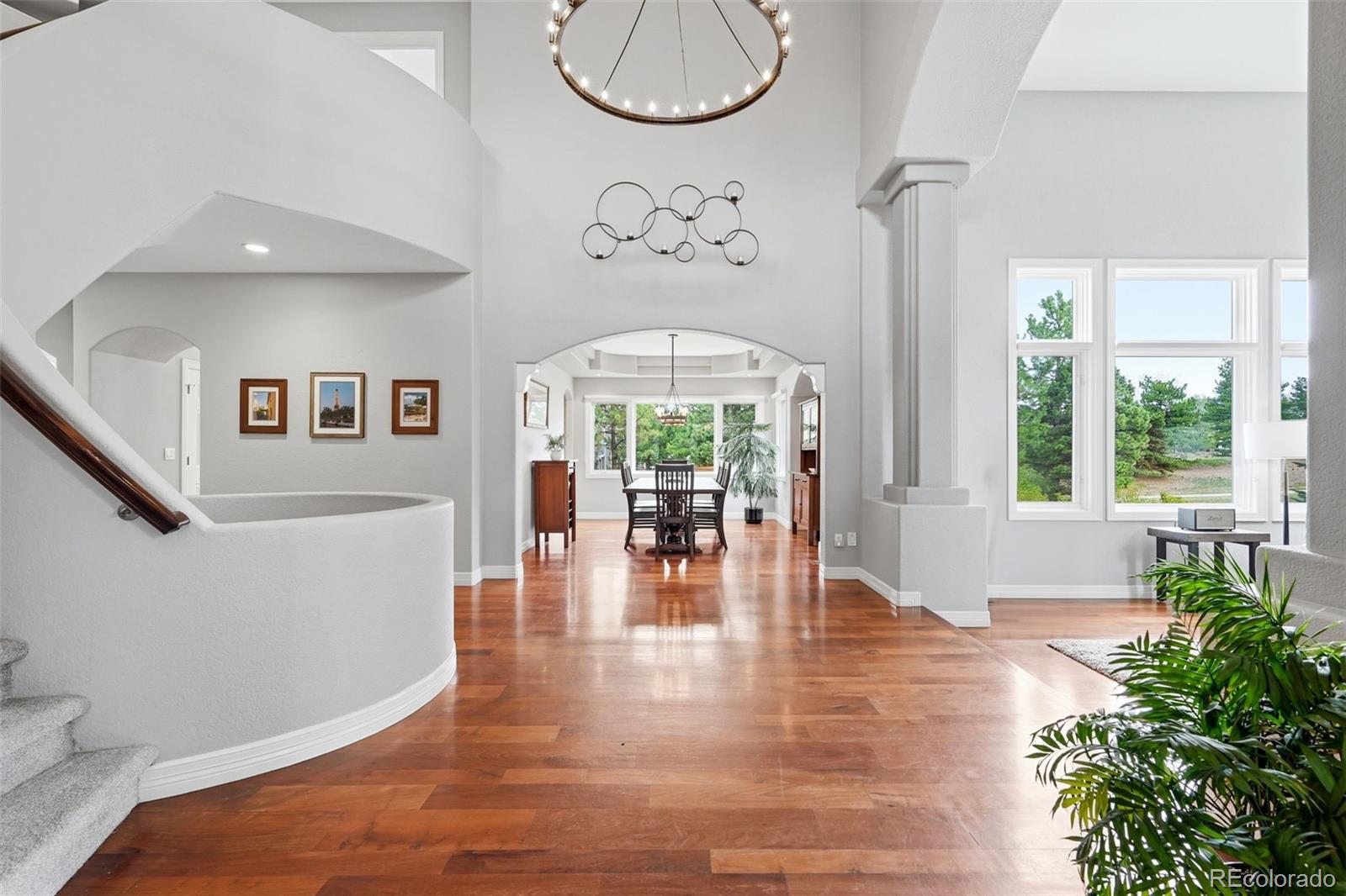 417 E Fairchild Drive