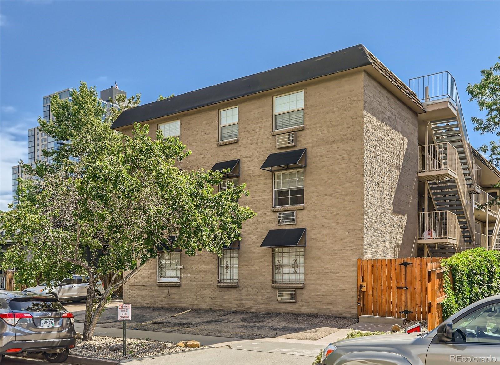 148 S Emerson Street 203, Denver, CO, 80209 1 148 S Emerson Street 203