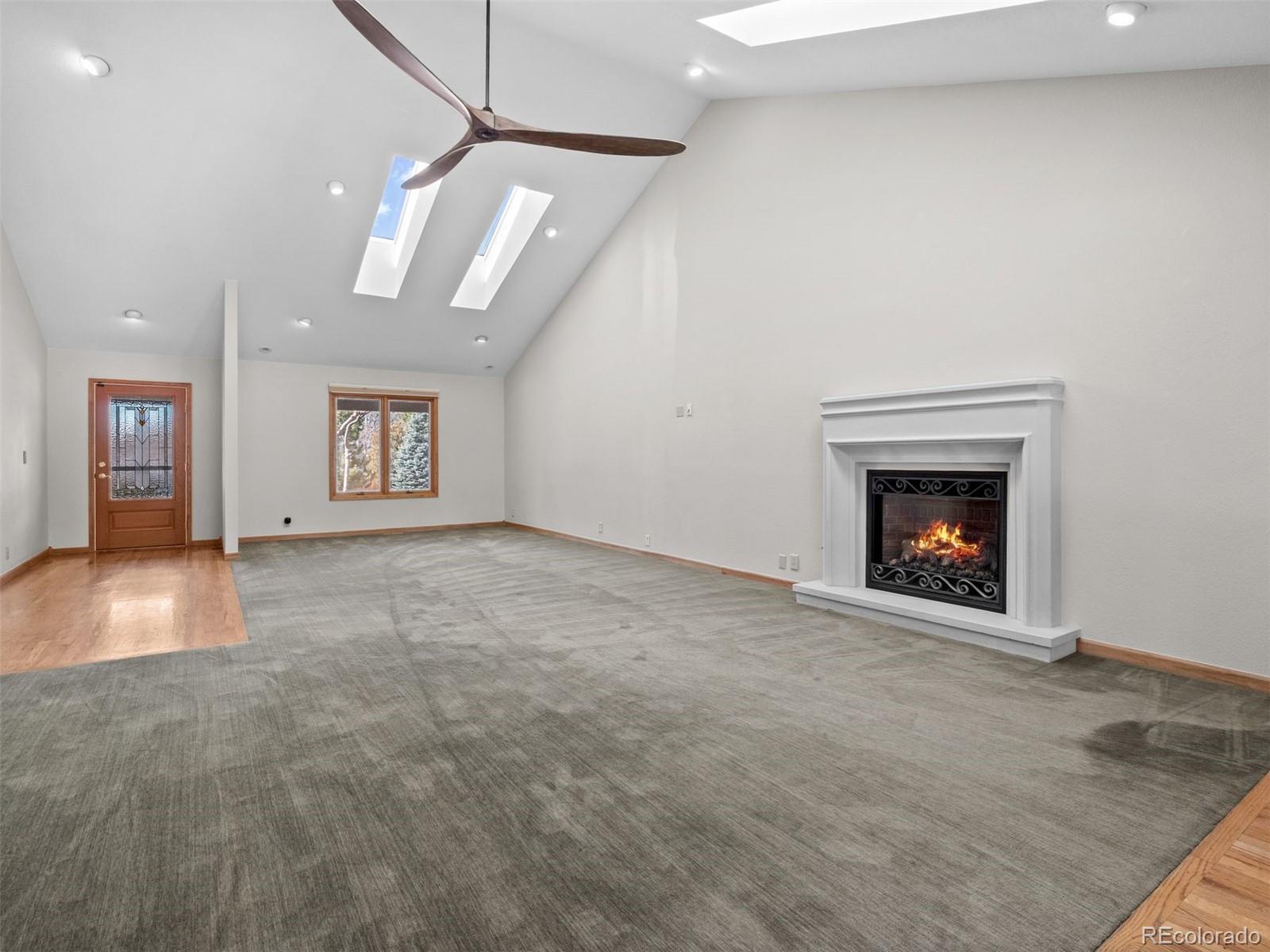 3880 S Elkhart Street