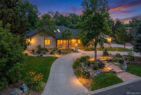 Photo of 3880 S Elkhart Street, Aurora, CO 80014 (MLS # 4074257)