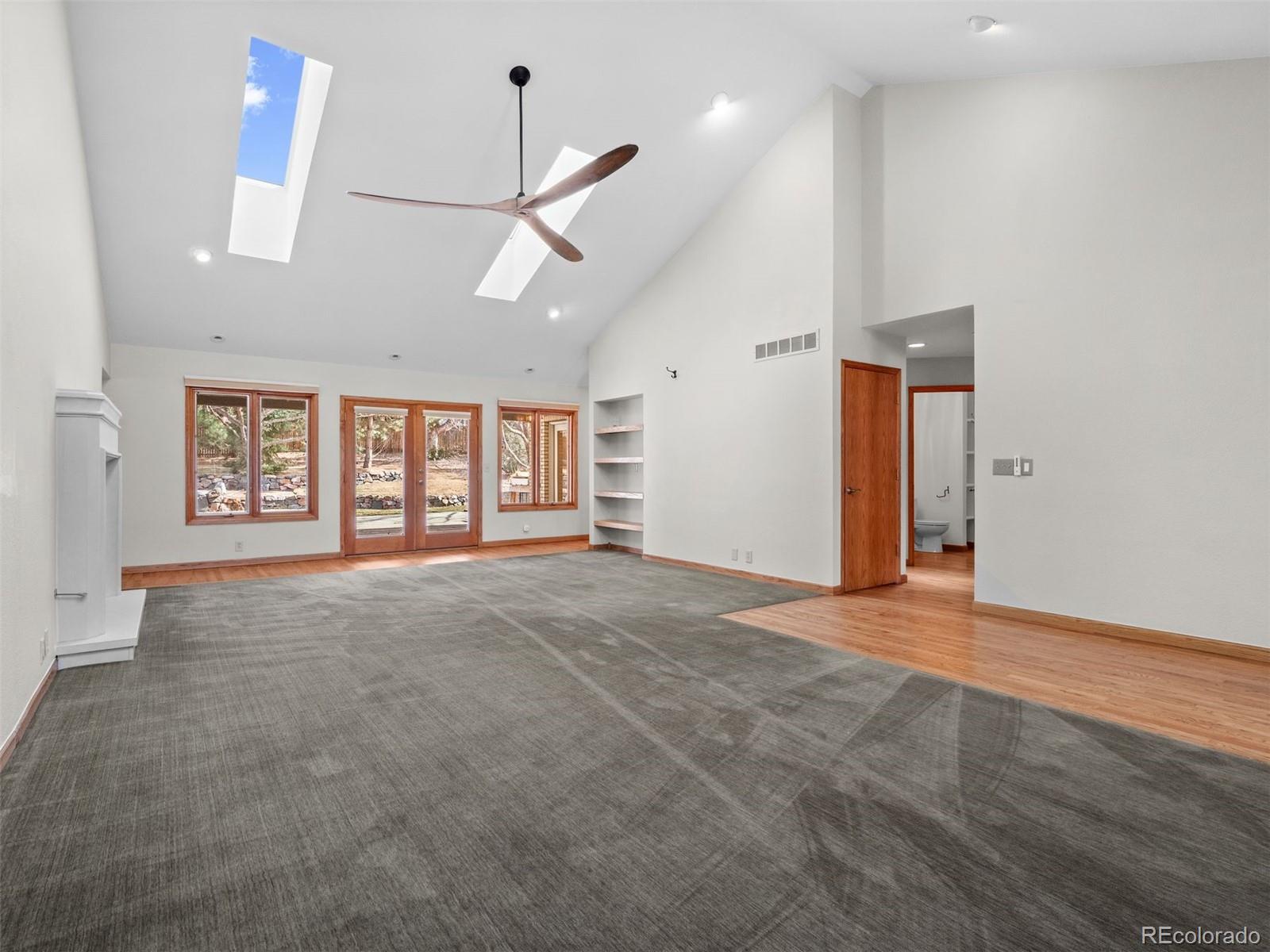 3880 S Elkhart Street