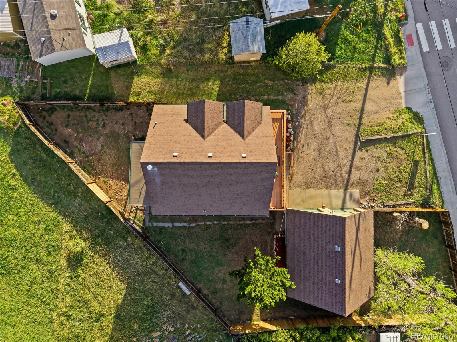 2805 Miner Street