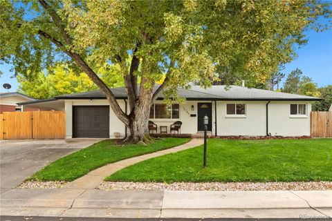 Photo of 10784 Allendale Drive, Arvada, CO 80004 (MLS # 5358570) Photo of 10784 Allendale Drive, Arvada, CO 80004 (MLS # 5358570)