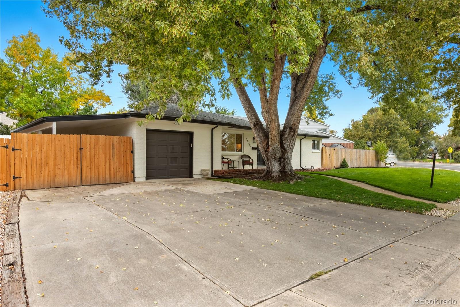 10784 Allendale Drive