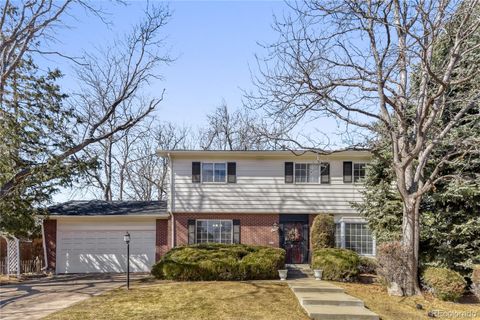 6581 S High Street Centennial CO 80121