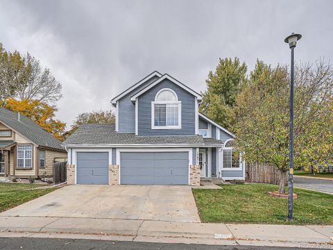 12471 Forest View Street, Broomfield, CO 80020 - #: 5861626