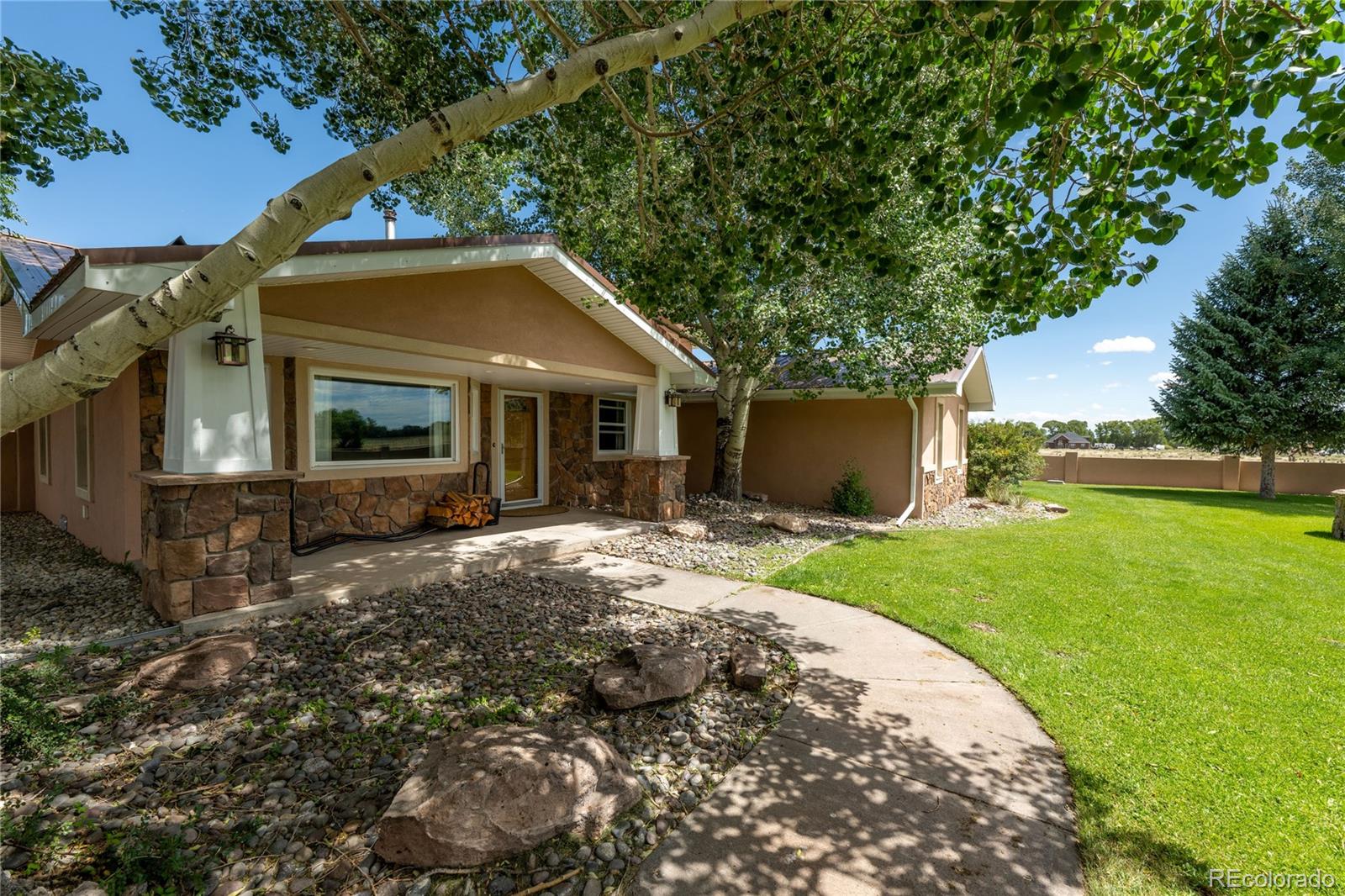 Photo 1 of 50 — 11743 County Road J, Antonito, CO 81120