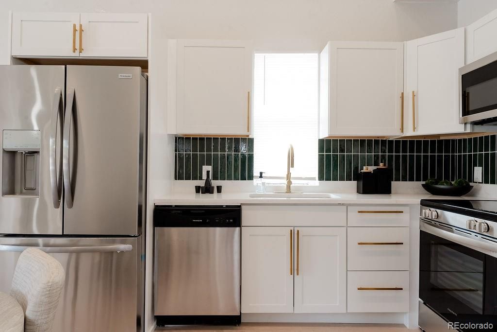 Photo of 1827 W 47th Avenue, Denver, CO 80211 (MLS # 1825025)