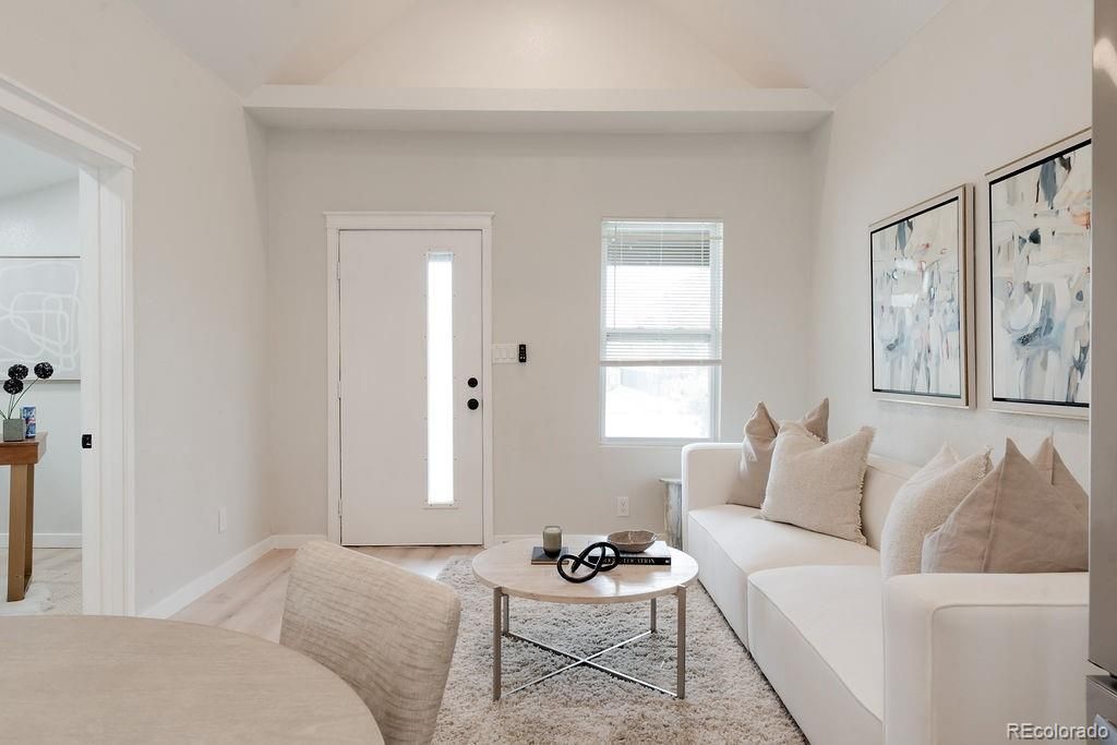 Photo of 1827 W 47th Avenue, Denver, CO 80211 (MLS # 1825025)