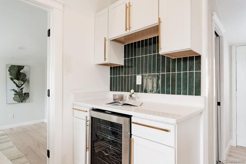 Photo of 1827 W 47th Avenue, Denver, CO 80211 (MLS # 1825025)