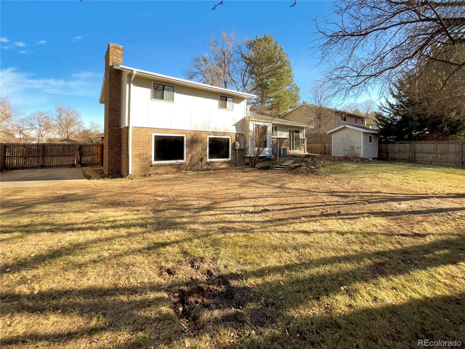 1273 Cottonwood Street