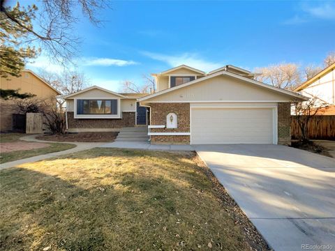1273 Cottonwood Street Broomfield CO 80020