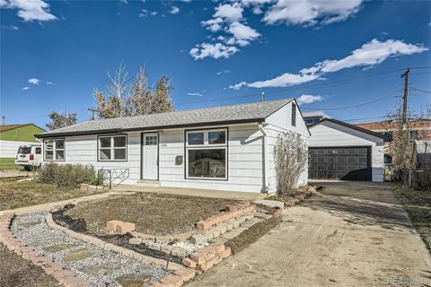 7350 Bryant St, Westminster, CO 80030 - MLS#: 8180518