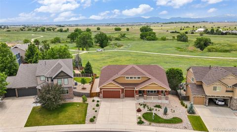 1100 Columbine Way Erie CO 80516