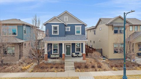 Photo of 8758 E 54th Place, Denver, CO 80238 (MLS # 2053498)