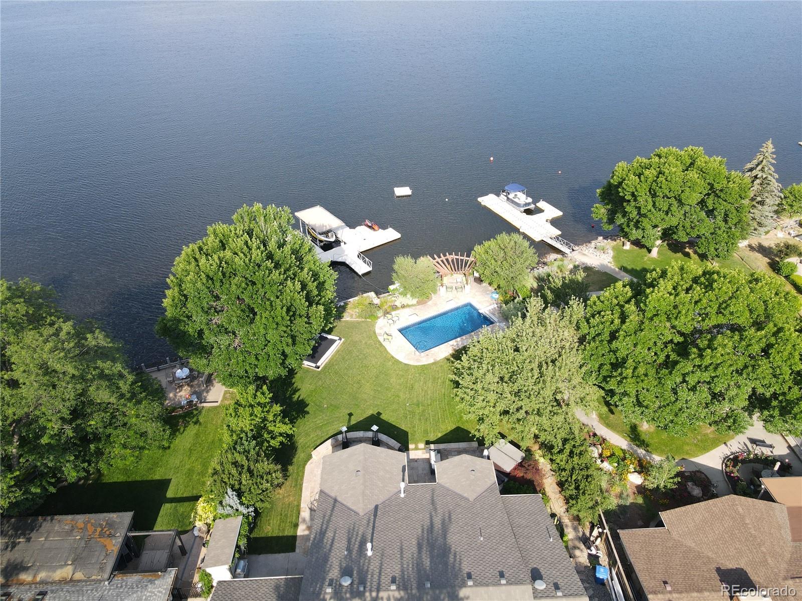 1502 West Shore Drive