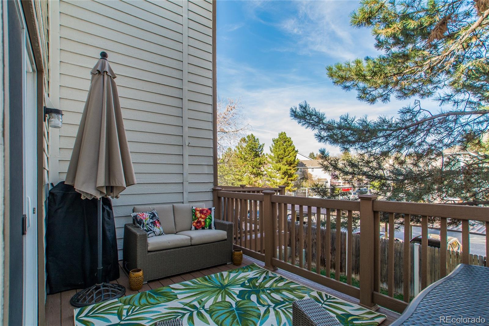 1811 S Quebec Way 84