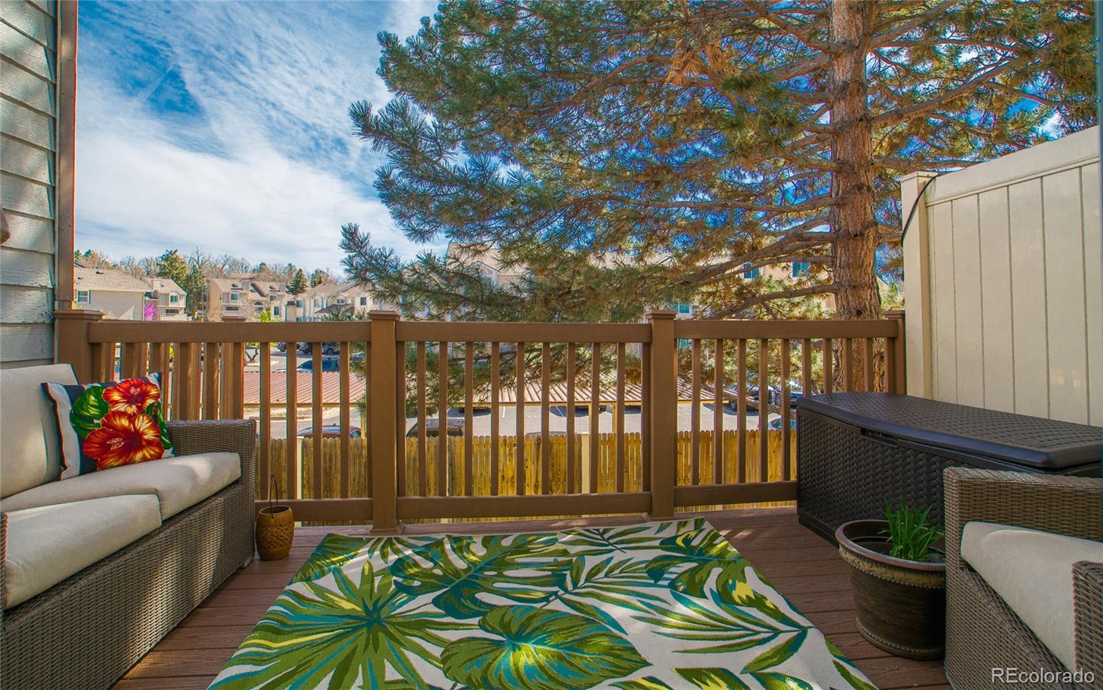 1811 S Quebec Way 84