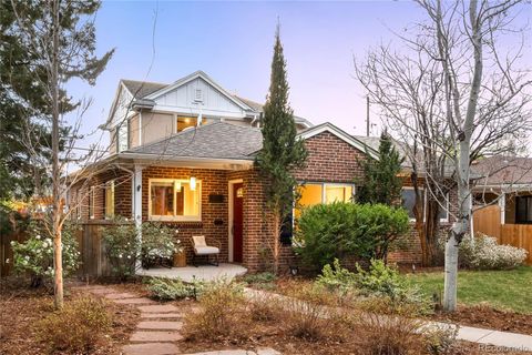 2051 Olive Street Denver CO 80207