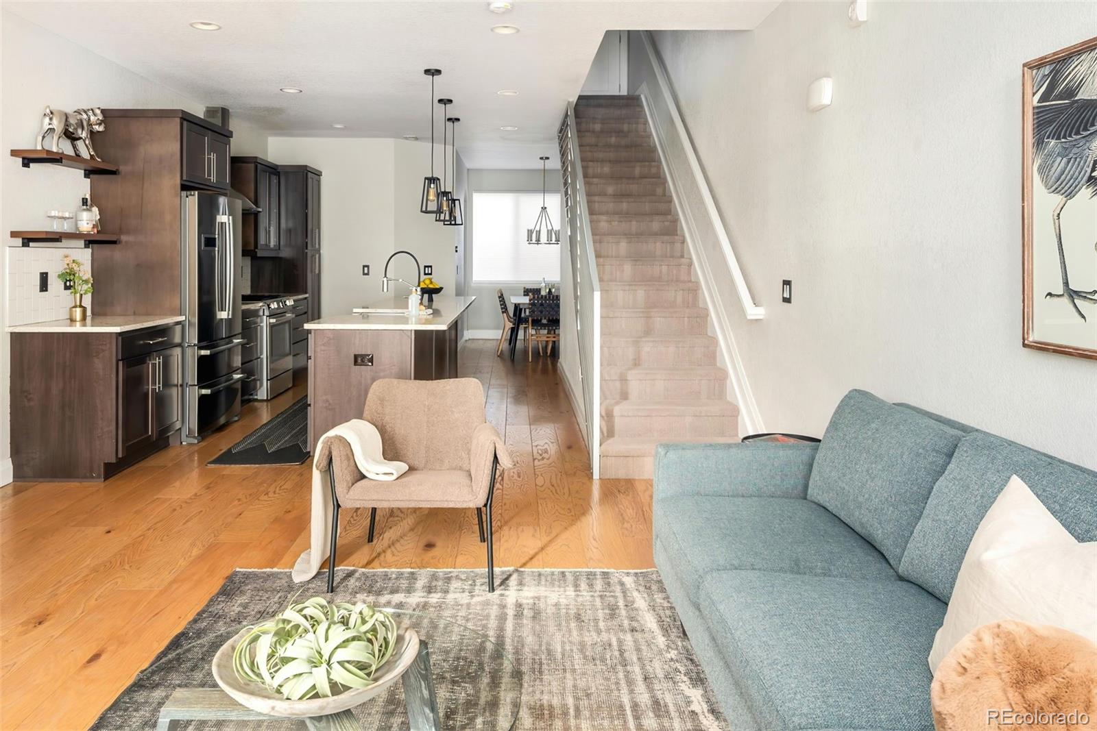 1581 Wolff Street, Denver, CO, 80204 1 1581 Wolff Street