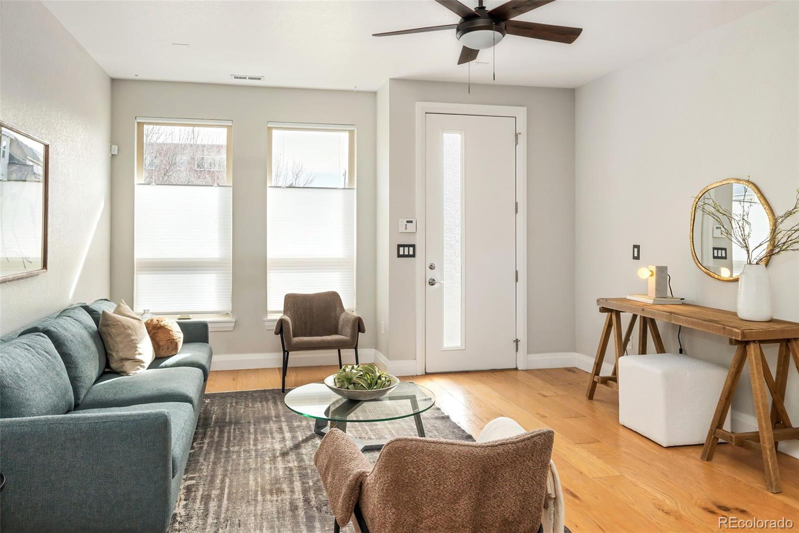 1581 Wolff Street, Denver, CO, 80204 3 1581 Wolff Street