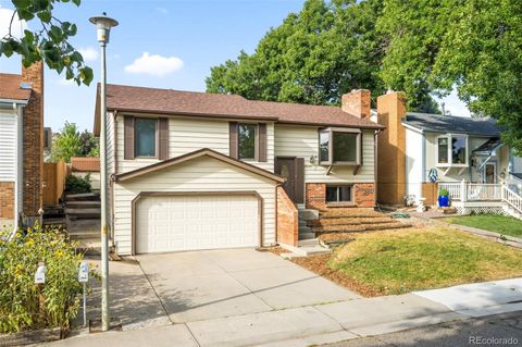 8550 W 79th Avenue Arvada CO 80005