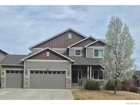 896 Antila Avenue Loveland CO 80537