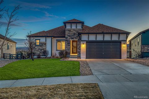 Photo of 15818 W 83rd Avenue, Arvada, CO 80007 (MLS # 8742834)