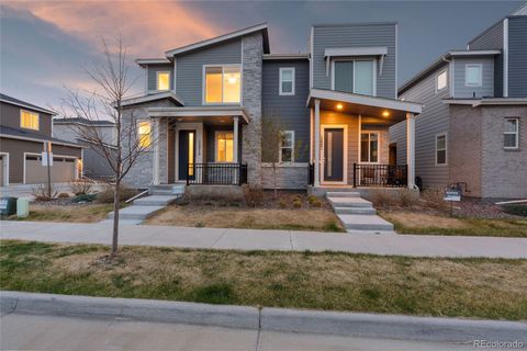 12215 Dairy Street Northglenn CO 80241