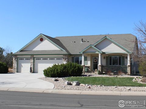 5013 Country Farms Drive, Fort Collins, CO 80528 - MLS#: IR1004605