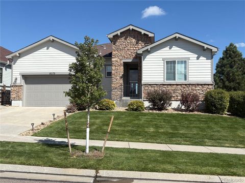8275 Moss Circle Arvada CO 80007