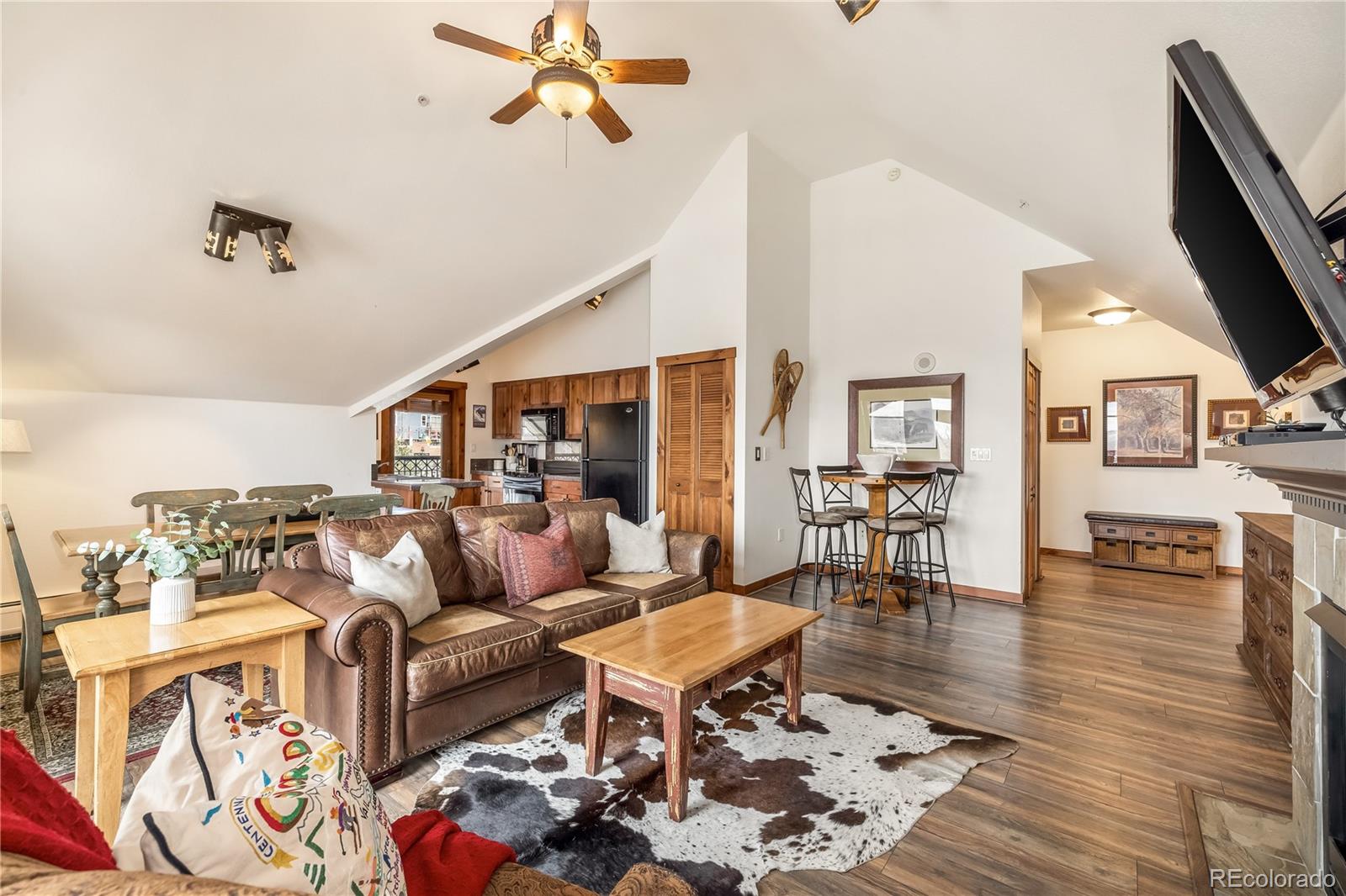 505 S Main Street 2207