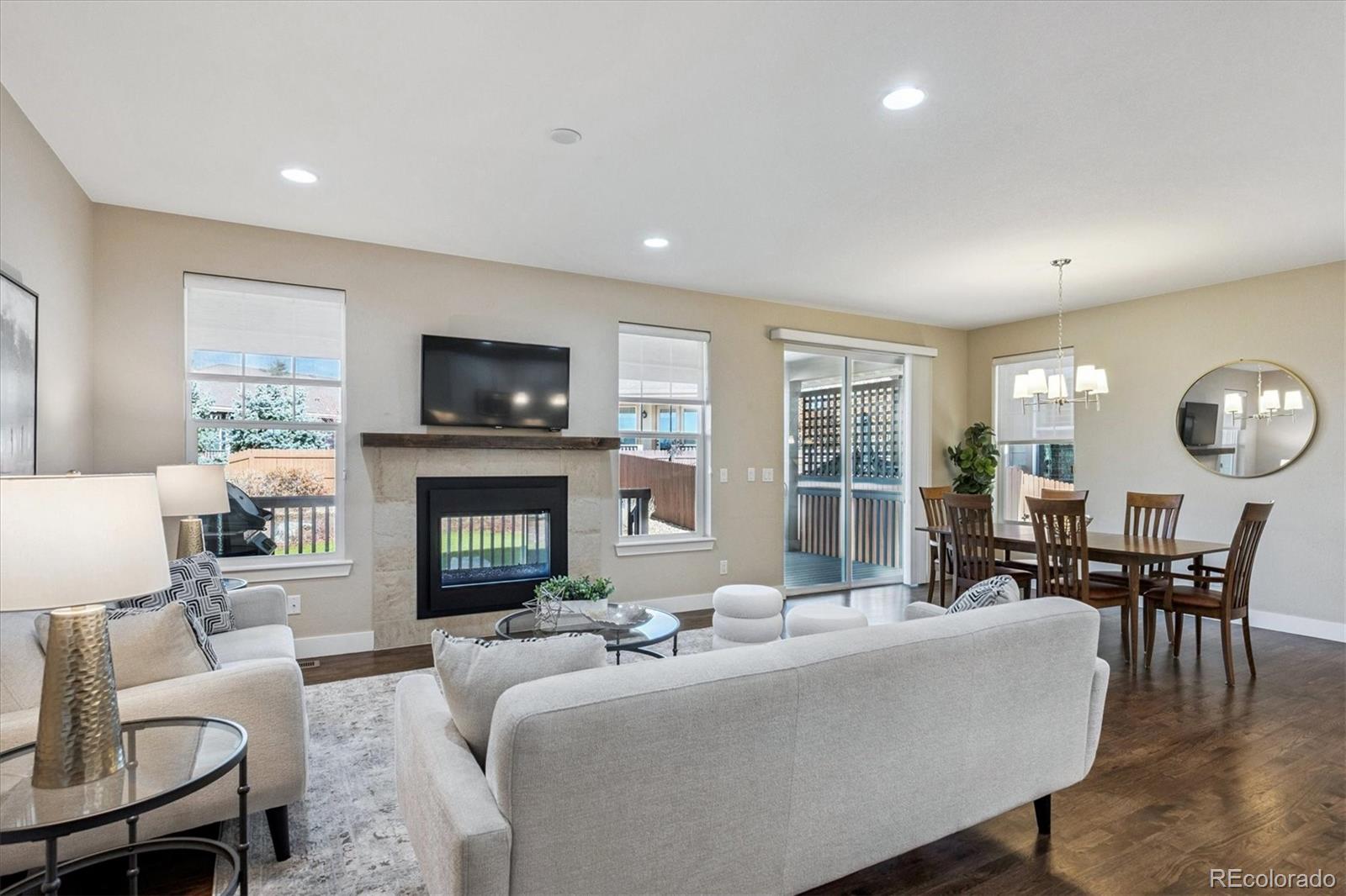 6667 Club Villa Road