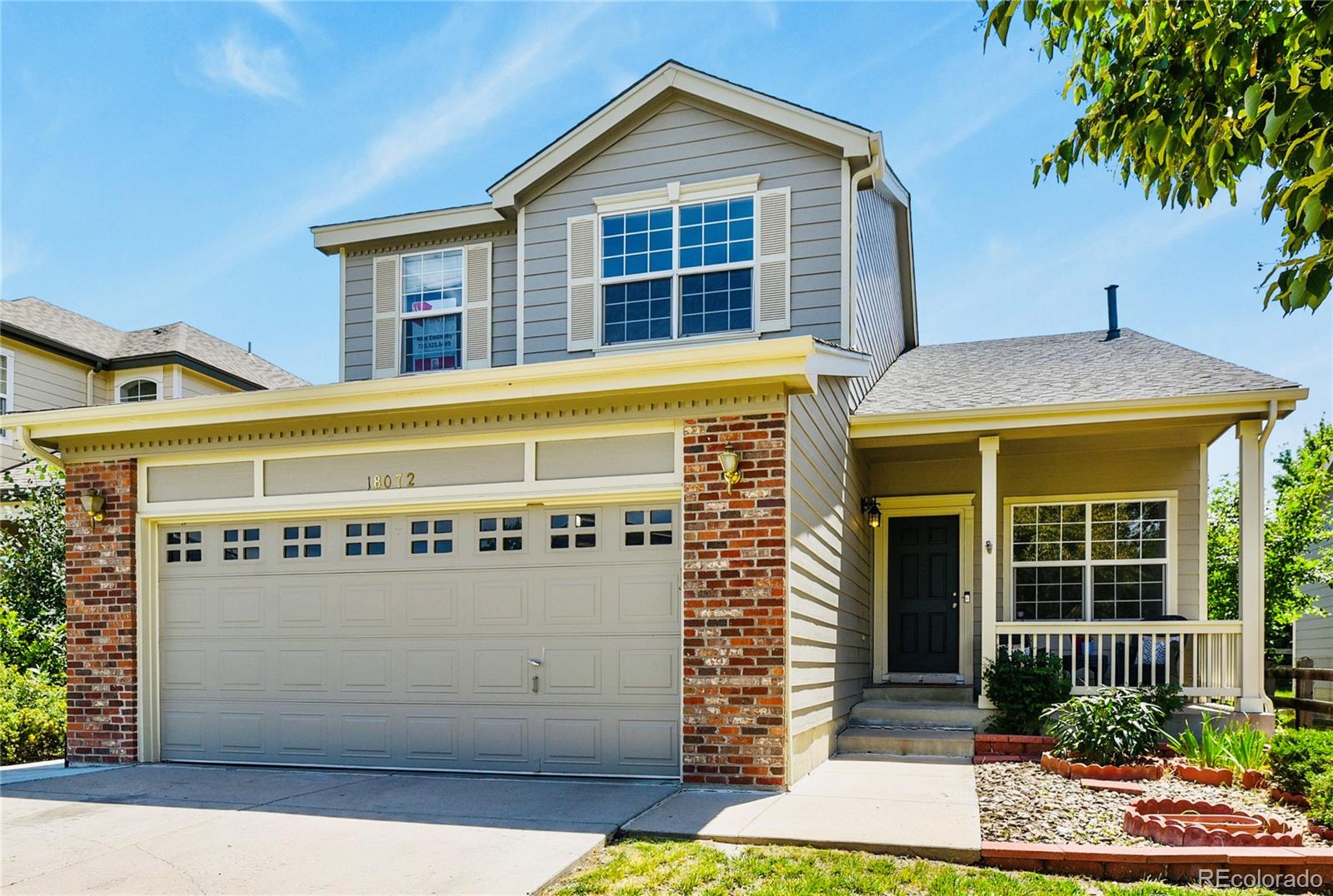 18072 E Lake Avenue