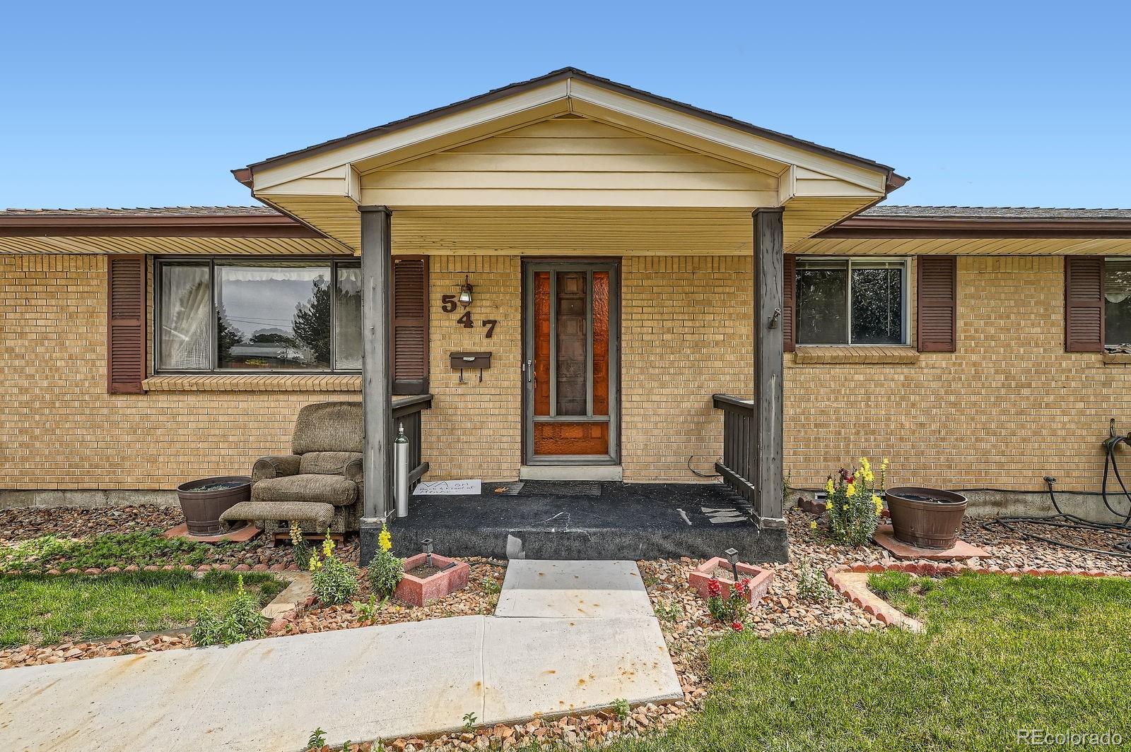 547 Polaris Place